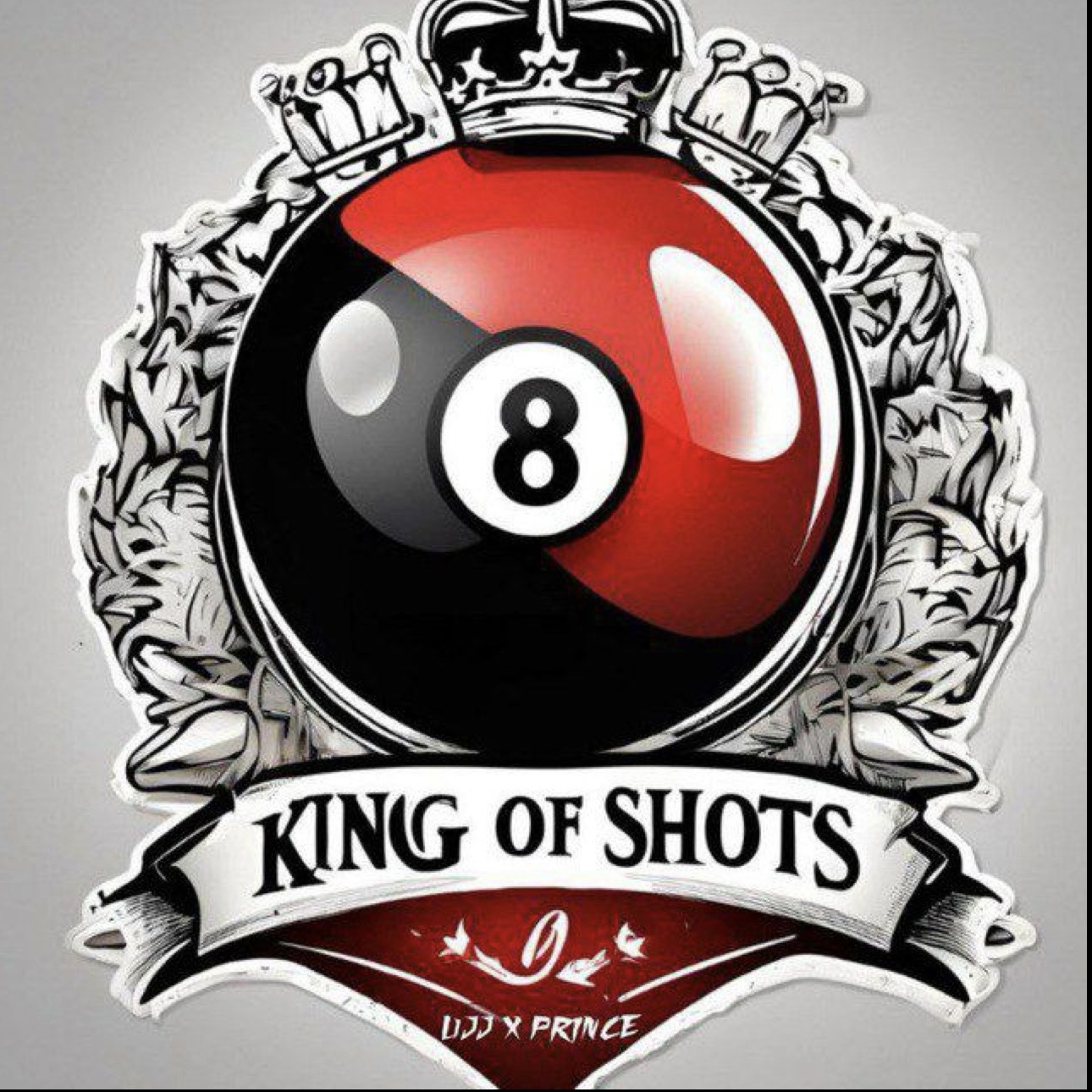 KOS 8 BALL POOL ADR